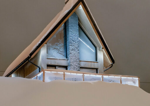 Domki 4-6 osób z jacuzzi