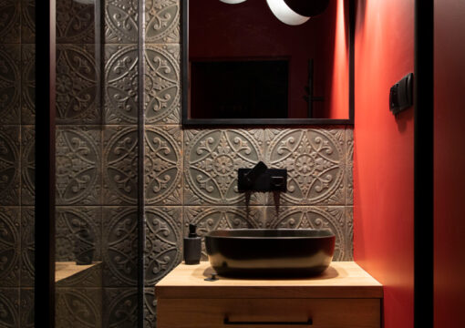 Domki 4-6 osób z jacuzzi