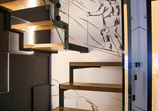 Domki 4-6 osób z jacuzzi