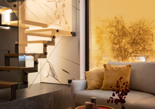 Domki 4-6 osób z jacuzzi