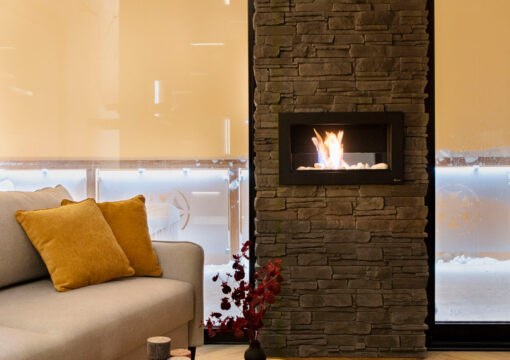 Domki 4-6 osób z jacuzzi