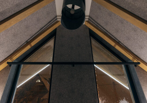 Domki 4-6 osób z jacuzzi