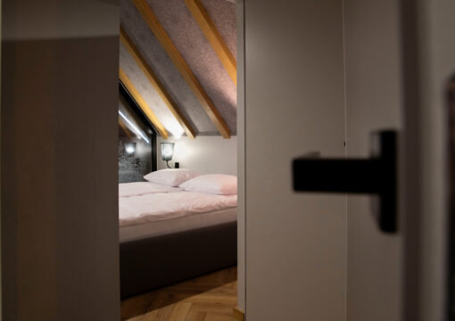 Domki 4-6 osób z jacuzzi