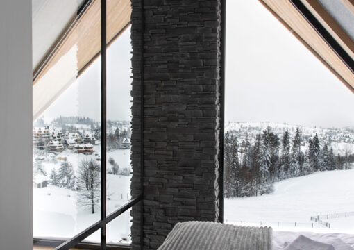 Domki 4-6 osób z jacuzzi