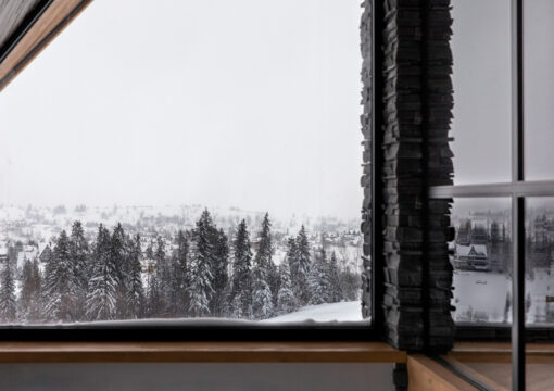 Domki 4-6 osób z jacuzzi