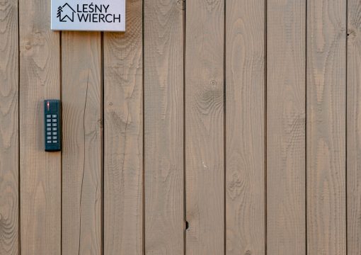 Domki 4-6 osób z jacuzzi