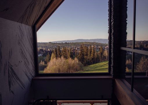 Domki 4-6 osób z jacuzzi