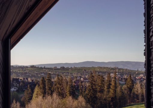 Domki 4-6 osób z jacuzzi