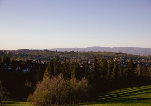 Domki 4-6 osób z jacuzzi