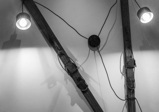 Domy 8-11 osób z jacuzzi i sauną