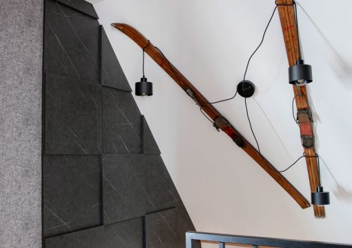 Domy 8-11 osób z jacuzzi i sauną