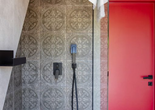 Domy 8-11 osób z jacuzzi i sauną