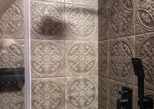 Domy 8-11 osób z jacuzzi i sauną