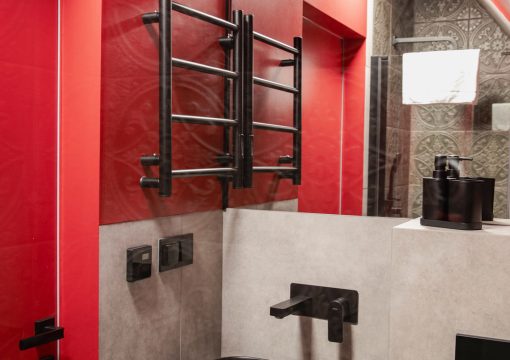 Domy 8-11 osób z jacuzzi i sauną