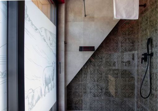 Domy 8-11 osób z jacuzzi i sauną