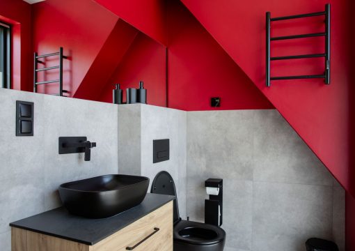 Domy 8-11 osób z jacuzzi i sauną