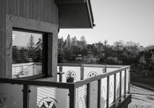 Domy 8-11 osób z jacuzzi i sauną