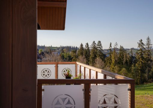 Domy 8-11 osób z jacuzzi i sauną