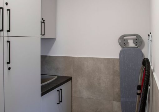 Domy 8-11 osób z jacuzzi i sauną