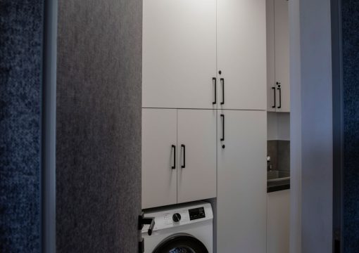 Domy 8-11 osób z jacuzzi i sauną