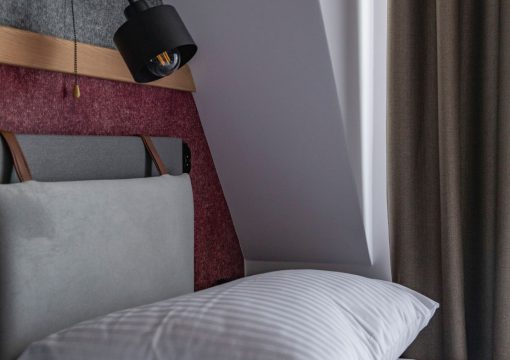 Domy 8-11 osób z jacuzzi i sauną