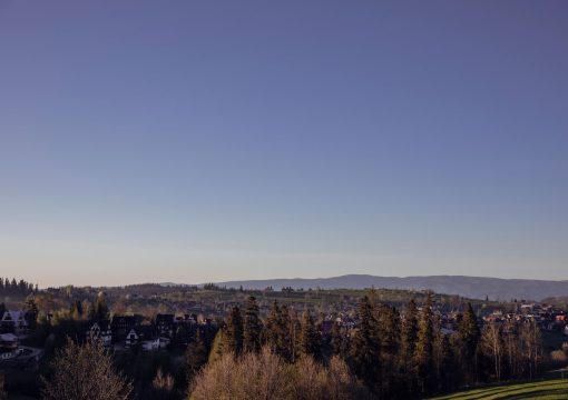 Domy 8-11 osób z jacuzzi i sauną