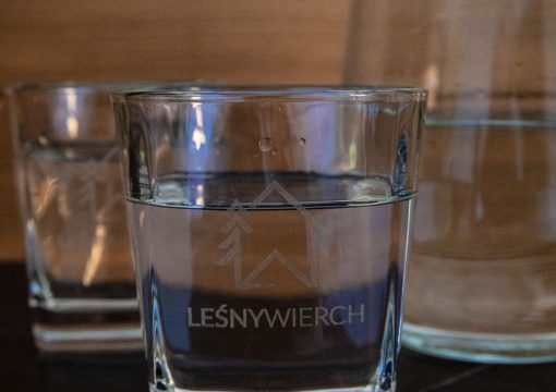 Domy 8-11 osób z jacuzzi i sauną