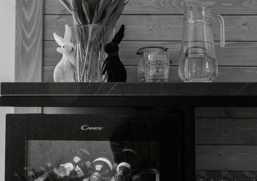 Domy 8-11 osób z jacuzzi i sauną