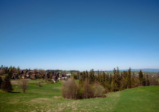 Domy 8-11 osób z jacuzzi i sauną