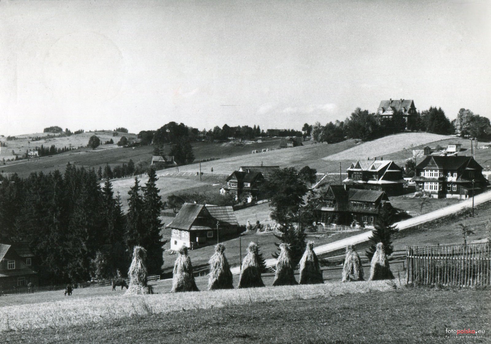 Bukowina_Tatrzanska_Panoramy_Bukowiny_Tatrzanskiej (3)