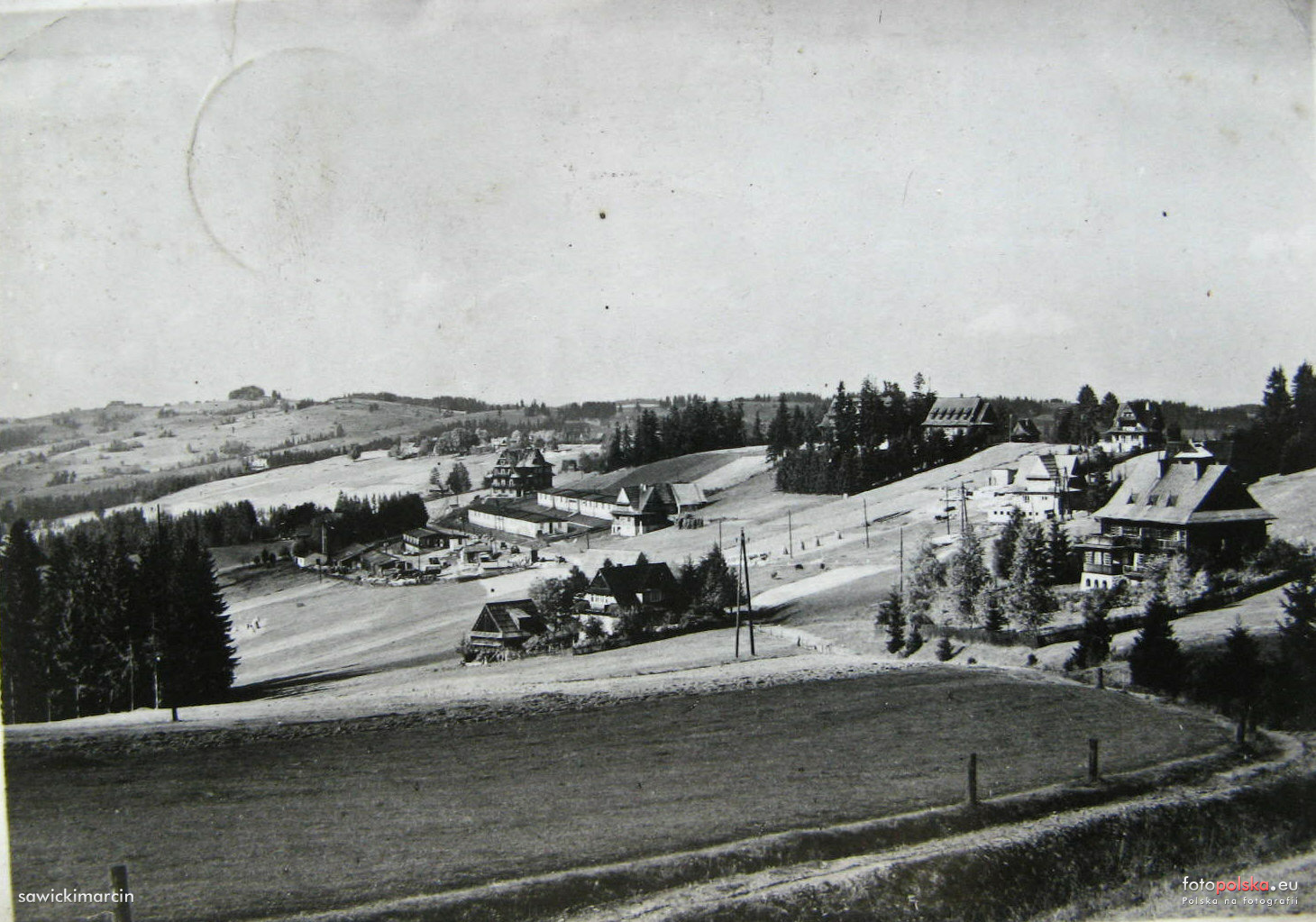 Bukowina_Tatrzanska_Panoramy_Bukowiny_Tatrzanskiej (4)