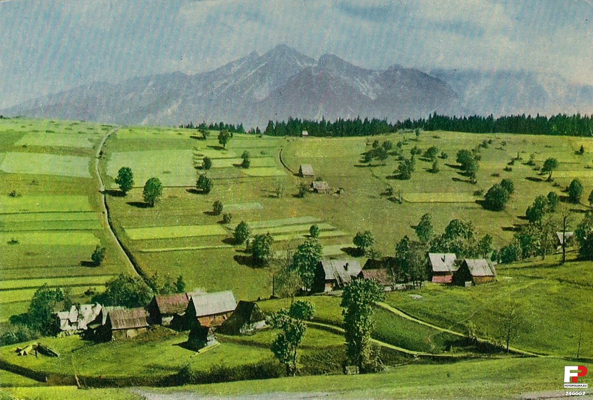 Bukowina_Tatrzanska_Panoramy_Bukowiny_Tatrzanskiej (5)