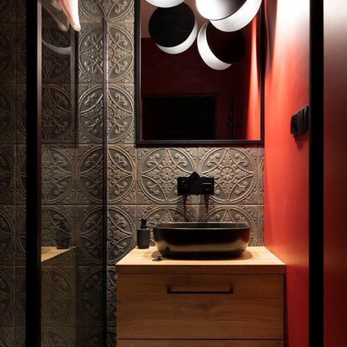 Domki 4-6 osób z jacuzzi