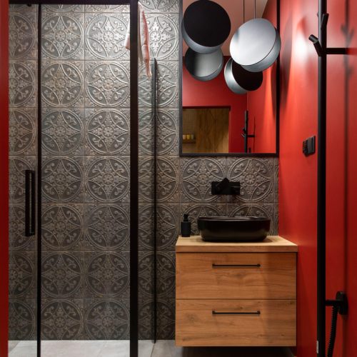 Domki 4-6 osób z jacuzzi