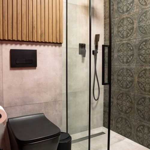 Domki 4-6 osób z jacuzzi