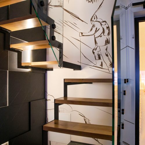 Domki 4-6 osób z jacuzzi