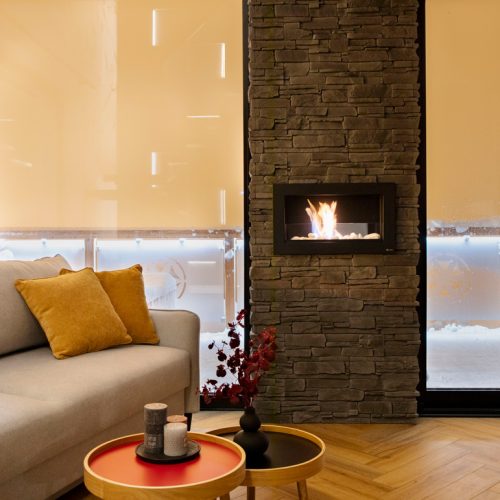 Domki 4-6 osób z jacuzzi