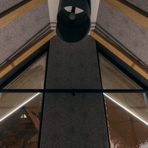 Domki 4-6 osób z jacuzzi