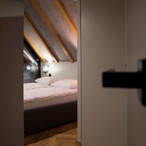 Domki 4-6 osób z jacuzzi