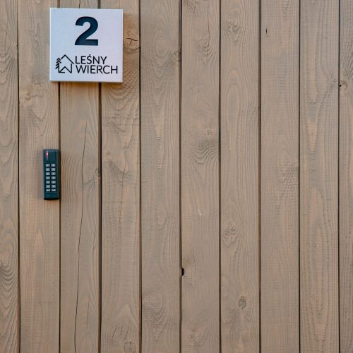 Domki 4-6 osób z jacuzzi