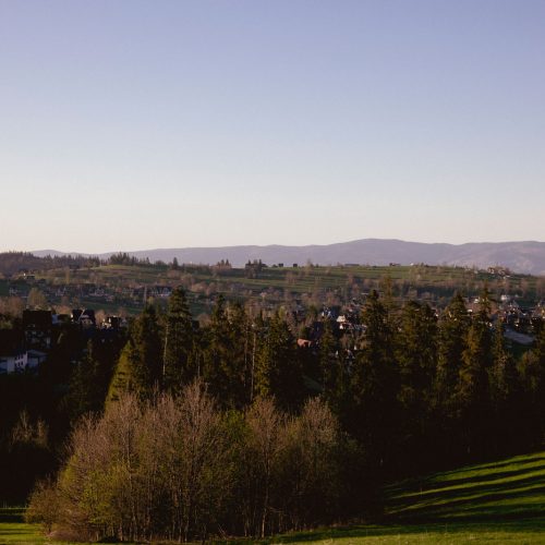 Domki 4-6 osób z jacuzzi