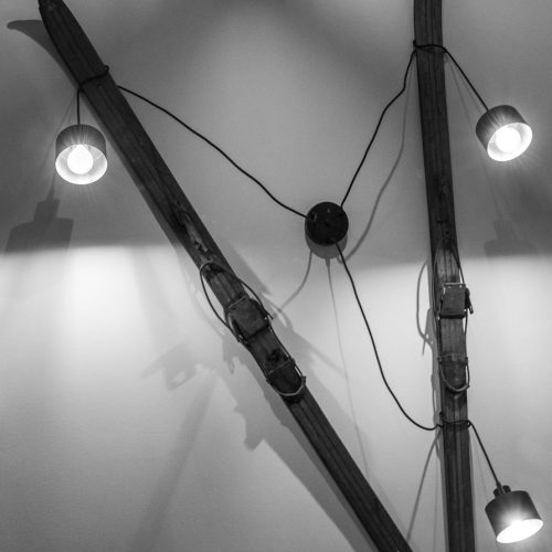 Domy 8-11 osób z jacuzzi i sauną