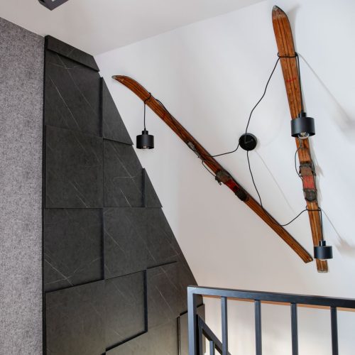 Domy 8-11 osób z jacuzzi i sauną