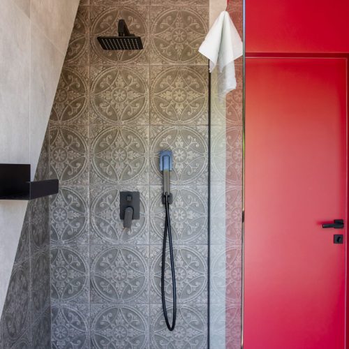 Domy 8-11 osób z jacuzzi i sauną