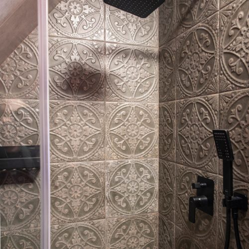 Domy 8-11 osób z jacuzzi i sauną