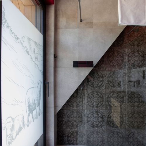 Domy 8-11 osób z jacuzzi i sauną