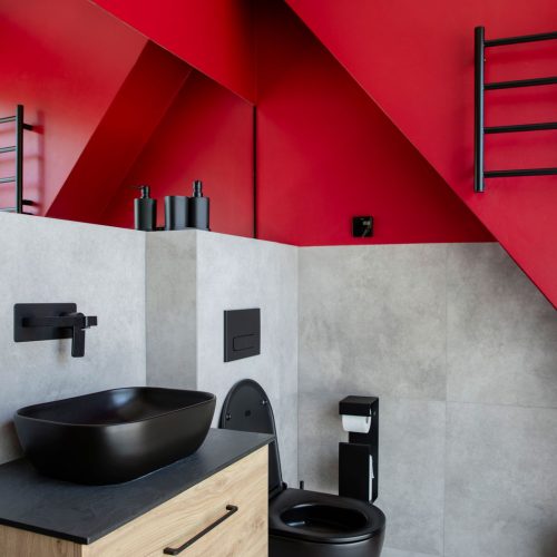 Domy 8-11 osób z jacuzzi i sauną