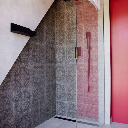 Domy 8-11 osób z jacuzzi i sauną