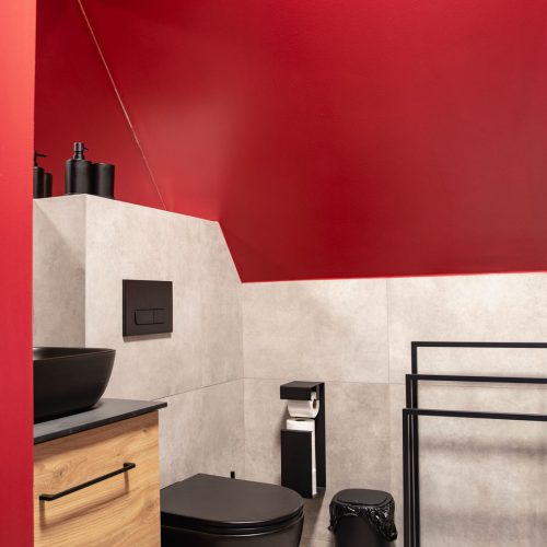 Domy 8-11 osób z jacuzzi i sauną