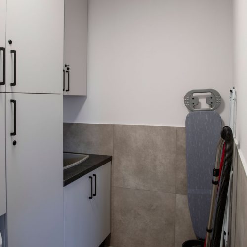 Domy 8-11 osób z jacuzzi i sauną